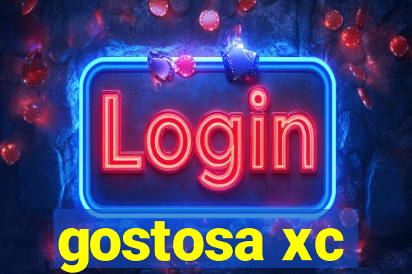 gostosa xc